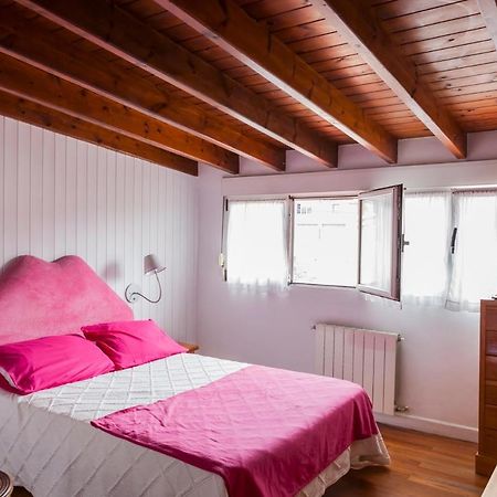 Habitaciones Estrella Del Norte Santander Eksteriør billede