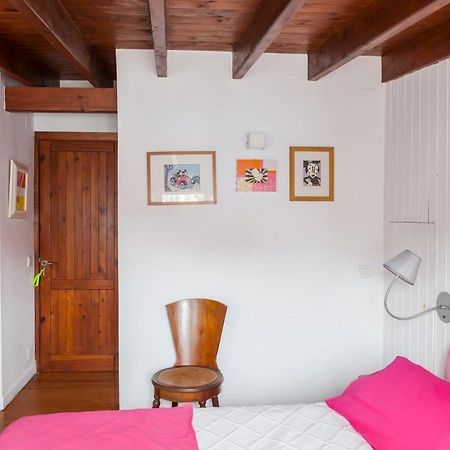 Habitaciones Estrella Del Norte Santander Eksteriør billede