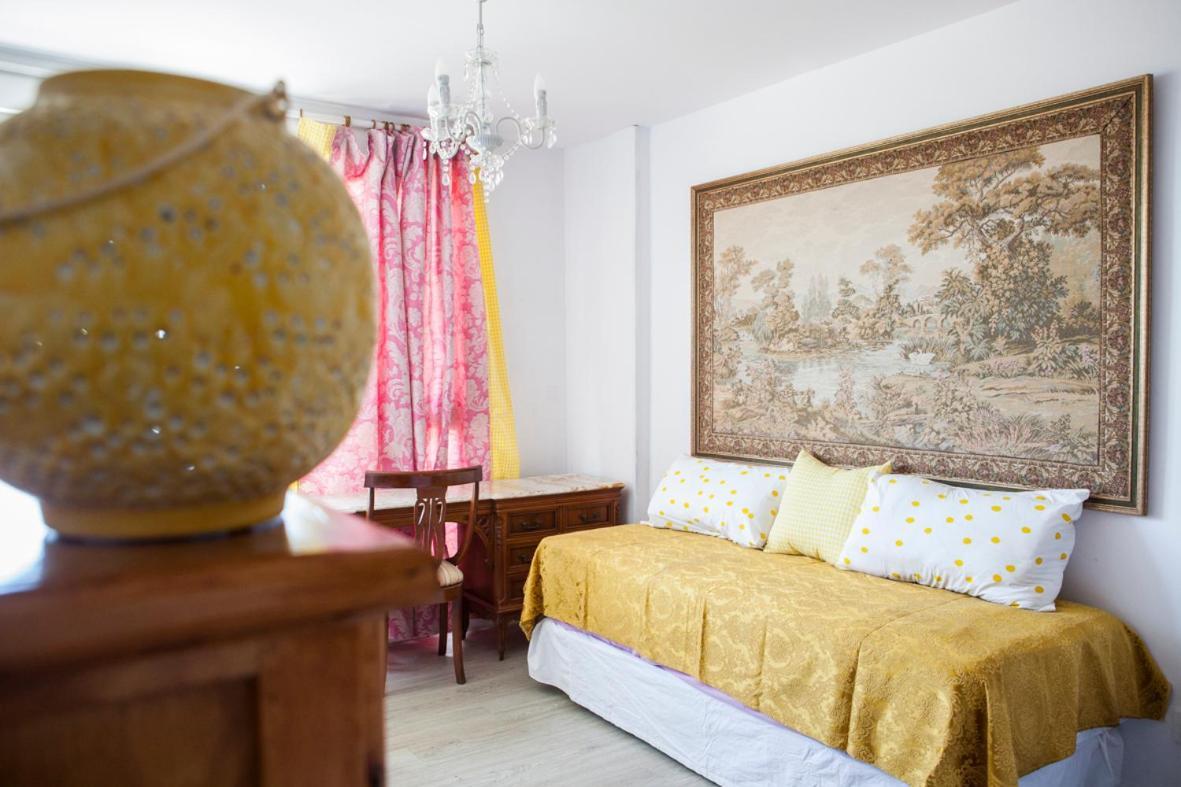 Habitaciones Estrella Del Norte Santander Eksteriør billede