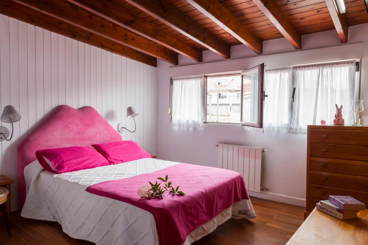 Habitaciones Estrella Del Norte Santander Eksteriør billede