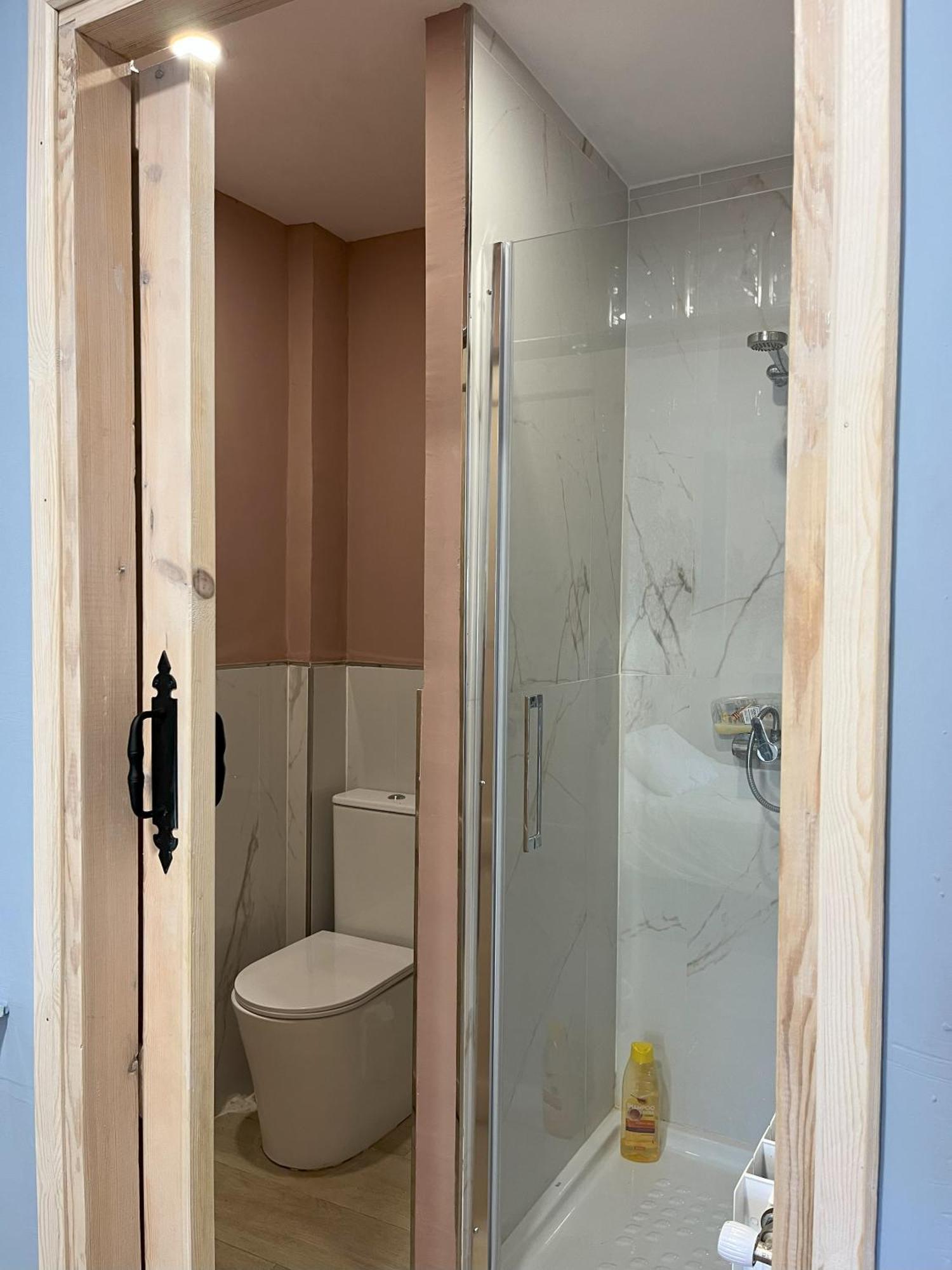 Habitaciones Estrella Del Norte Santander Eksteriør billede