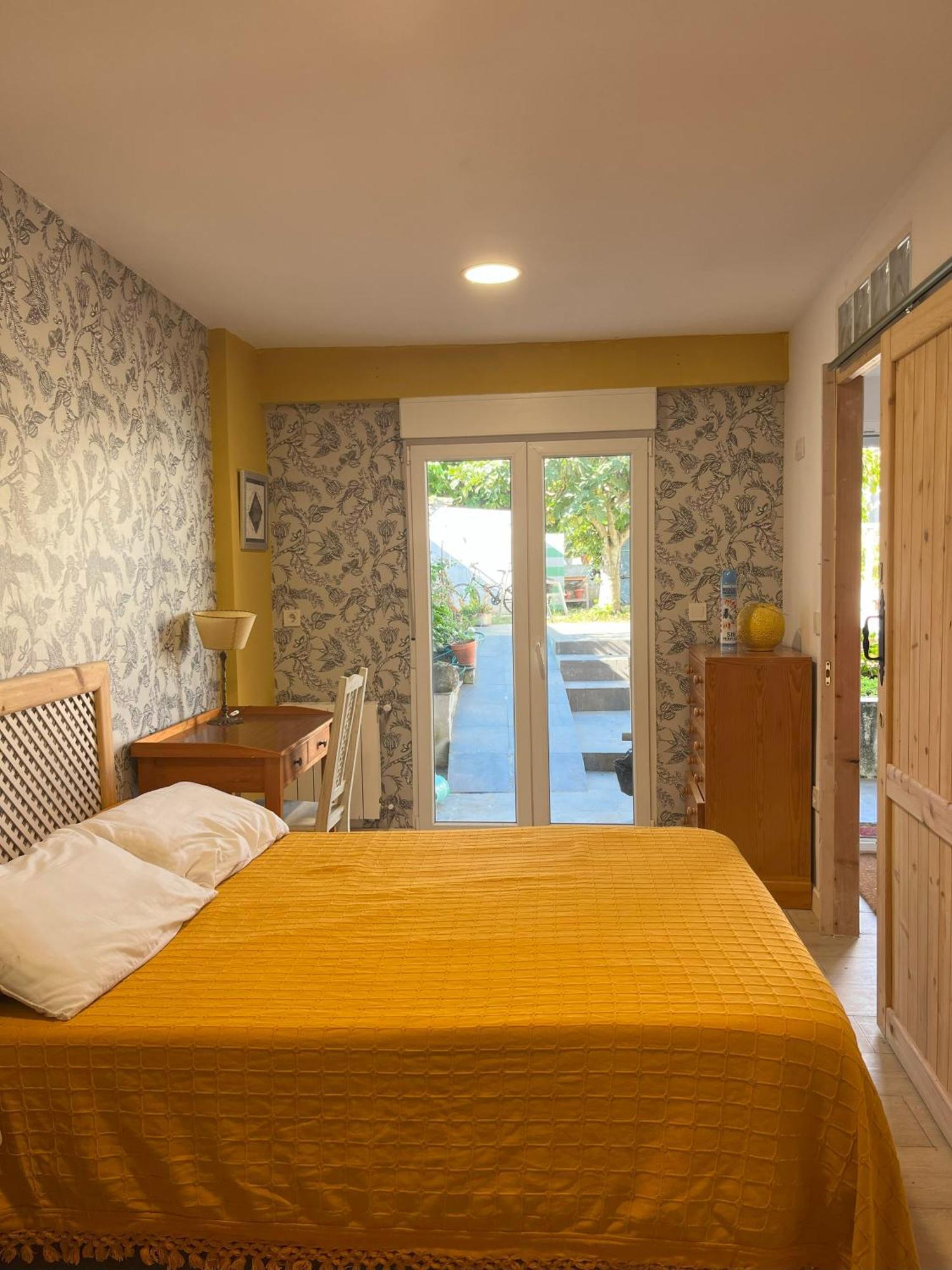 Habitaciones Estrella Del Norte Santander Eksteriør billede