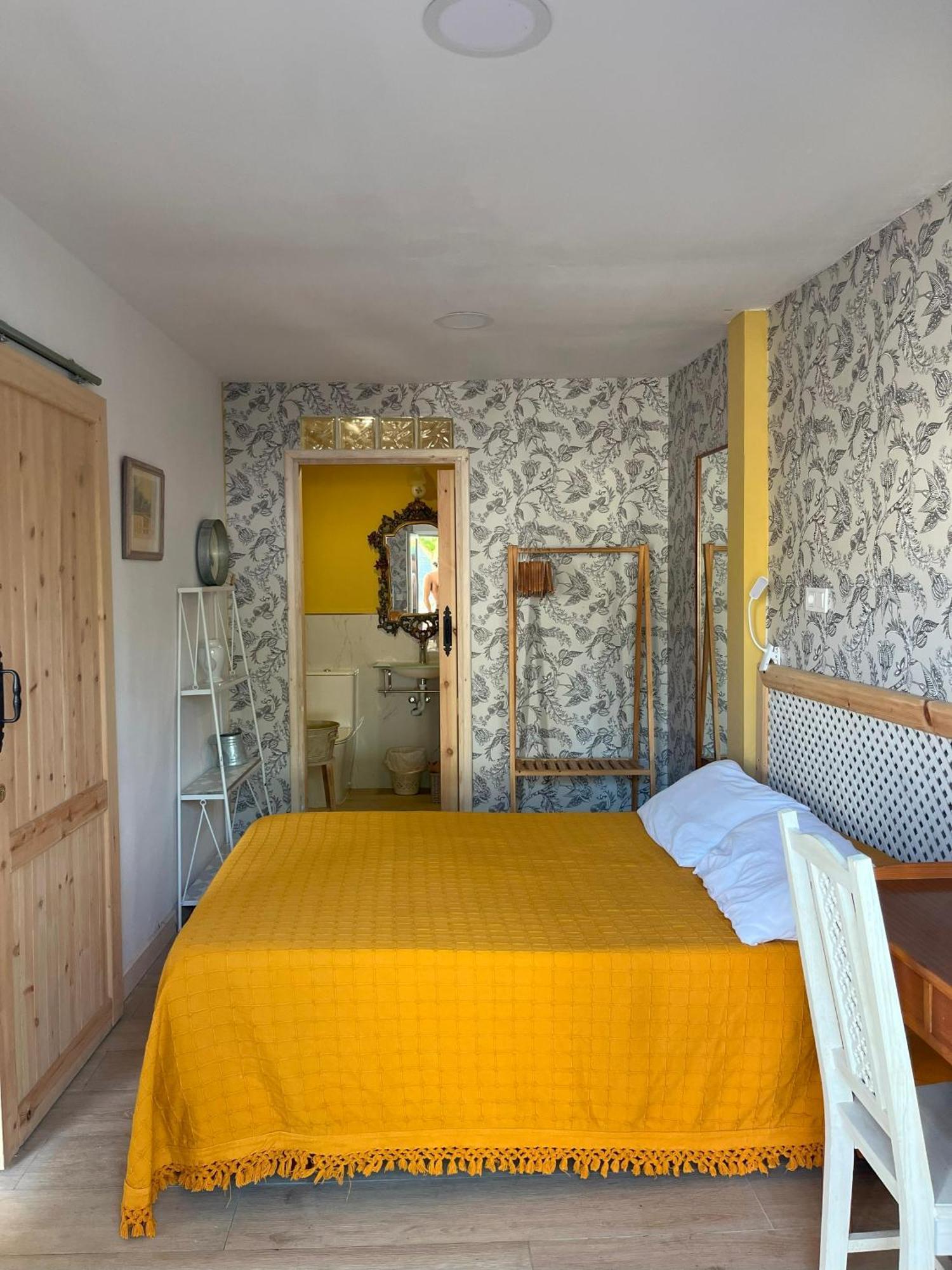 Habitaciones Estrella Del Norte Santander Eksteriør billede